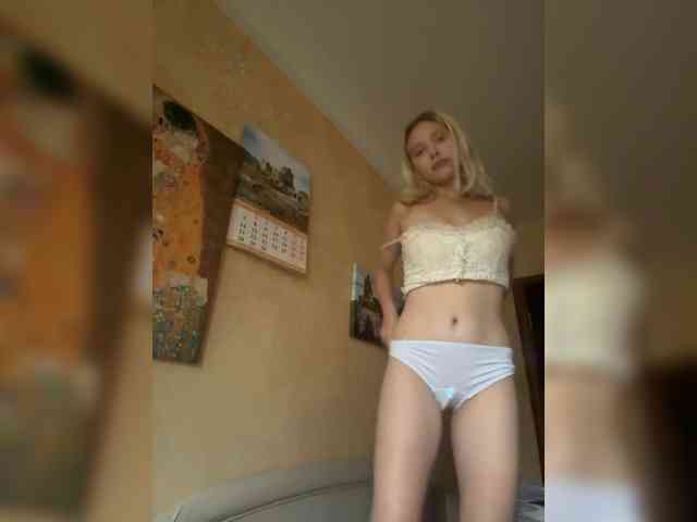 Arisharisha webcam