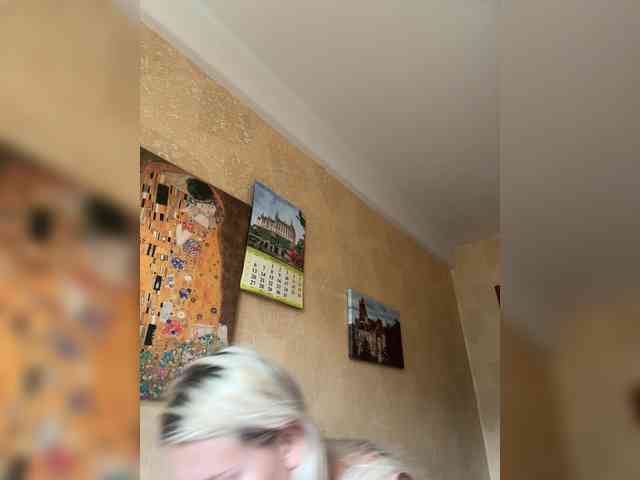 Arisharisha webcam