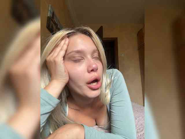 Arisharisha webcam