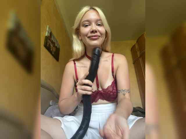 Arisharisha webcam