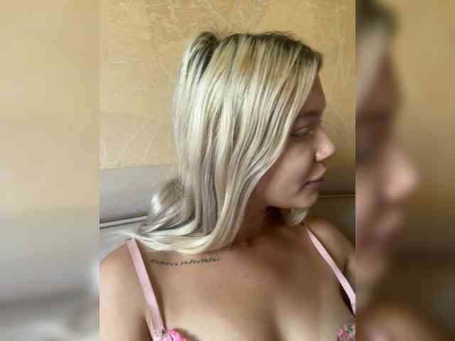 Arisharisha webcam