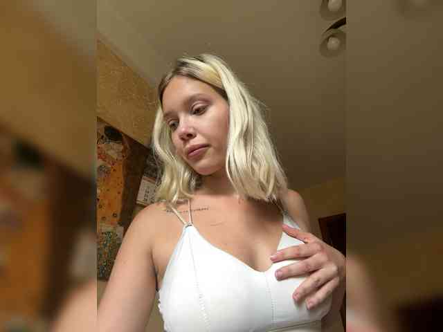 Arisharisha webcam