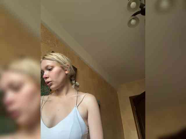 Arisharisha webcam