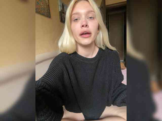 Arisharisha webcam