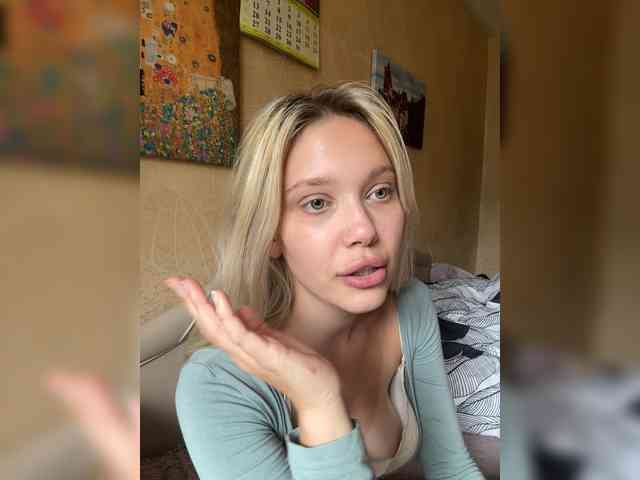 Arisharisha webcam