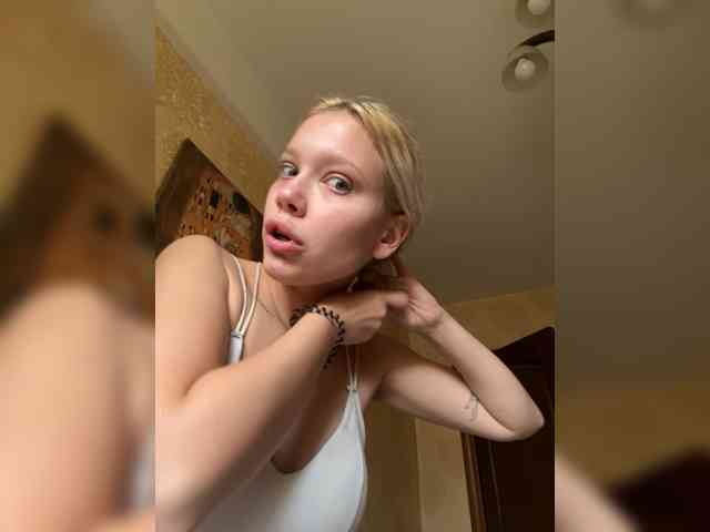 Arisharisha webcam