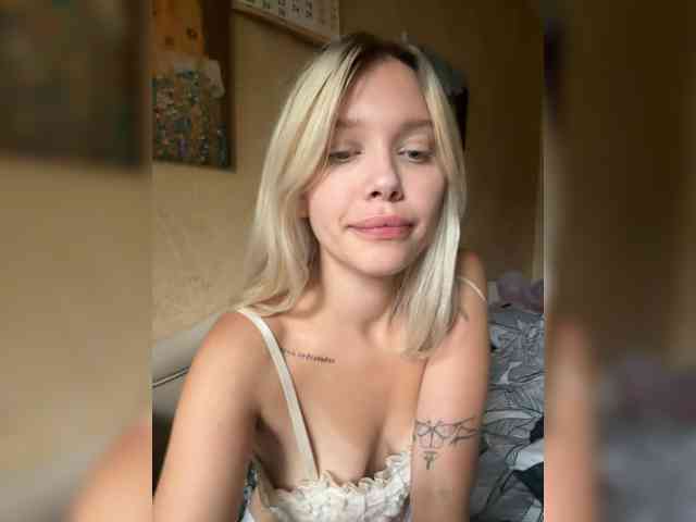 Arisharisha webcam