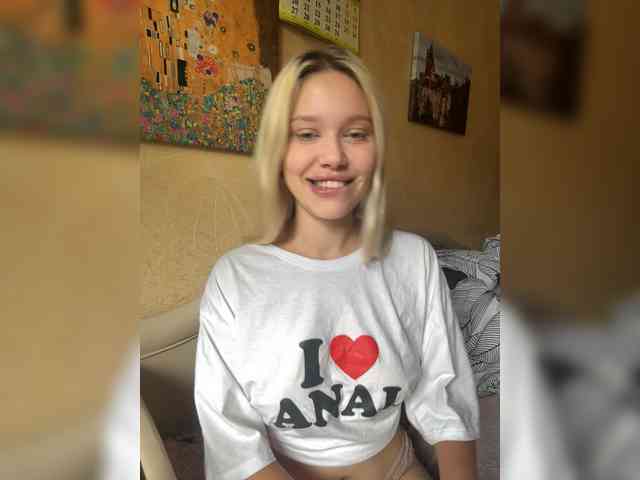 Arisharisha webcam