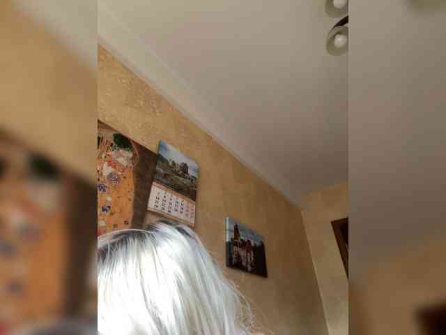 Arisharisha webcam