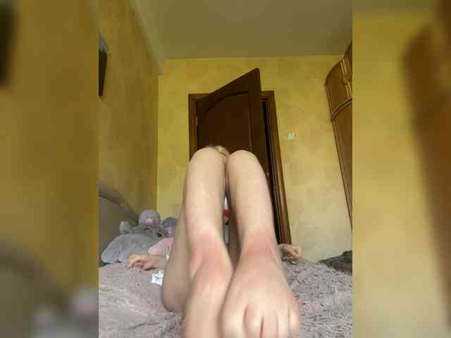 Arisharisha webcam