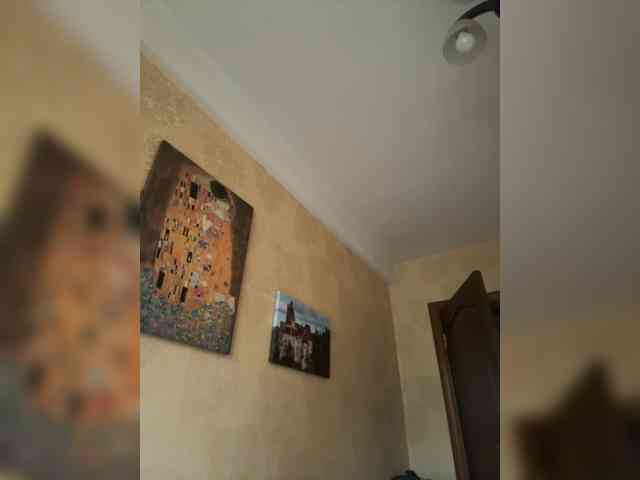 Arisharisha webcam