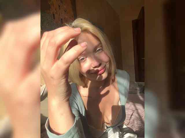Arisharisha webcam
