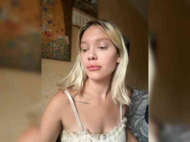 Arisharisha webcam