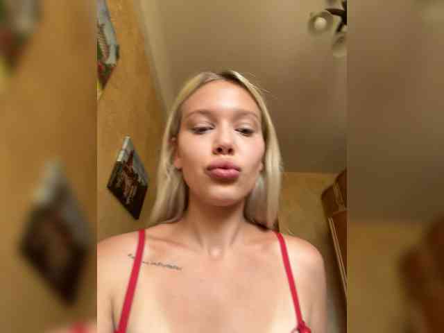 Arisharisha webcam