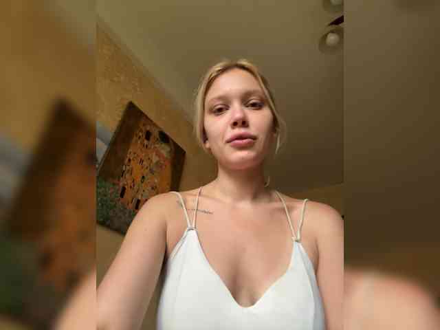 Arisharisha webcam