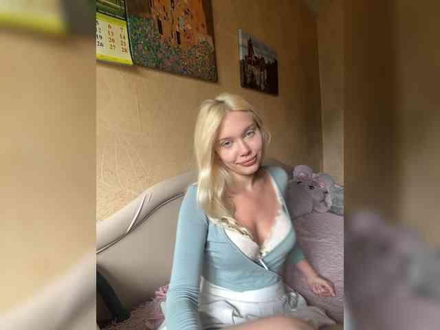 Arisharisha webcam