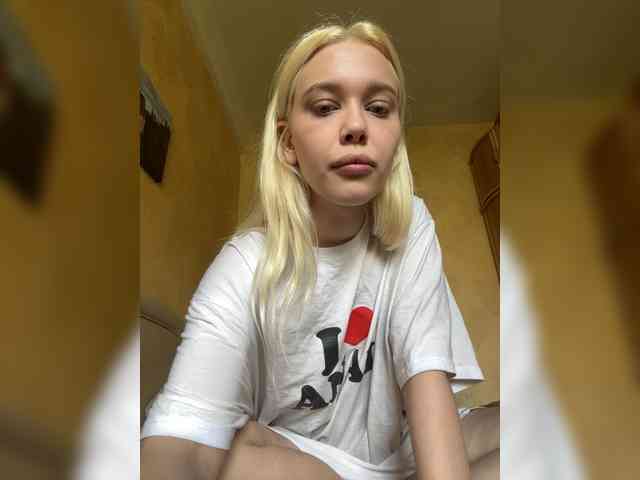 Arisharisha webcam