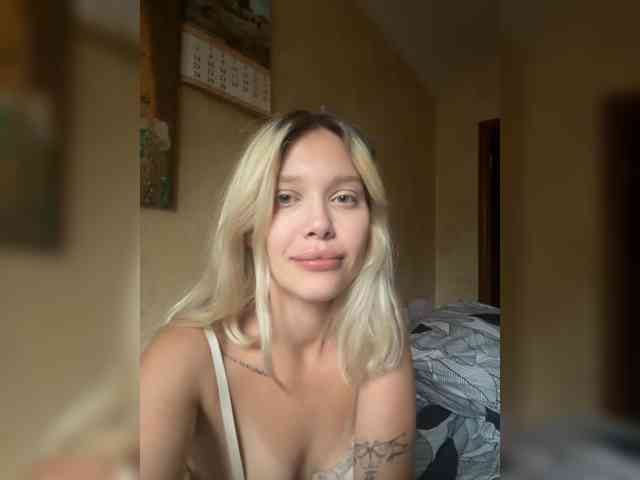 Arisharisha webcam