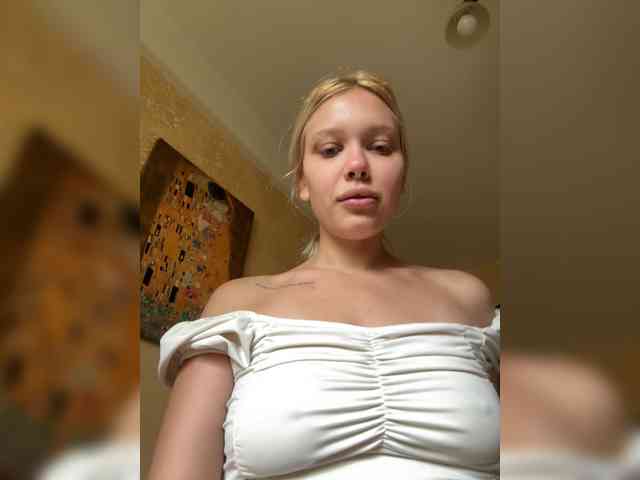 Arisharisha webcam