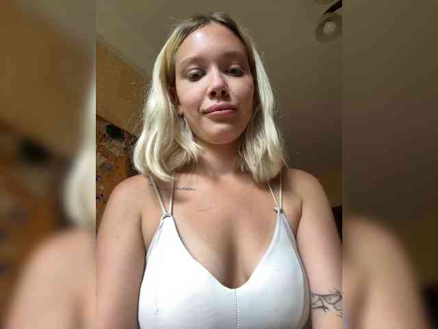 Arisharisha webcam