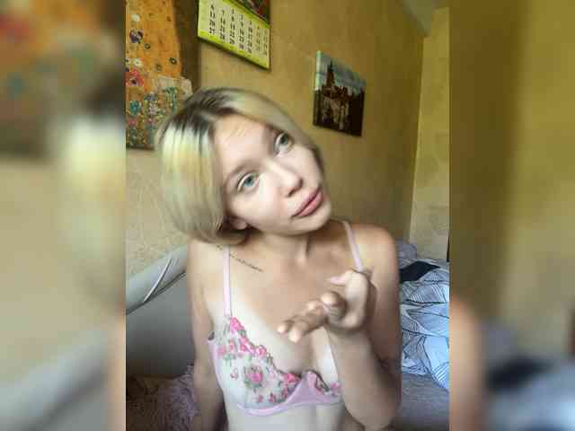 Arisharisha webcam