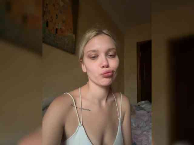 Arisharisha webcam
