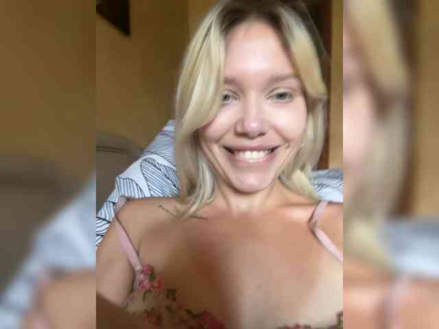 Arisharisha webcam