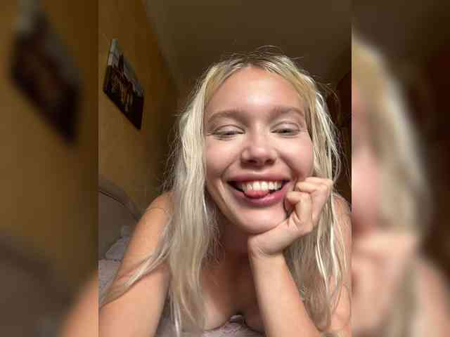 Arisharisha webcam
