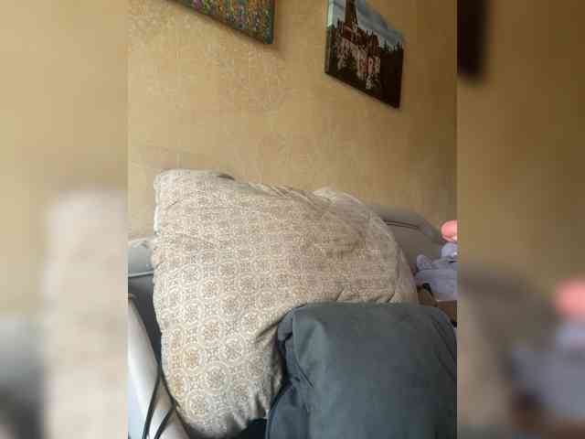 Arisharisha webcam