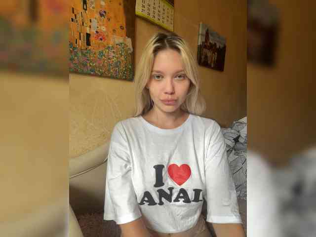 Arisharisha webcam
