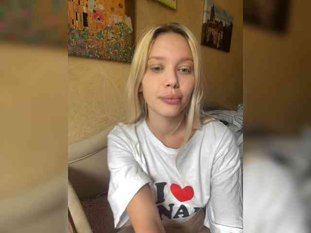 Arisharisha webcam