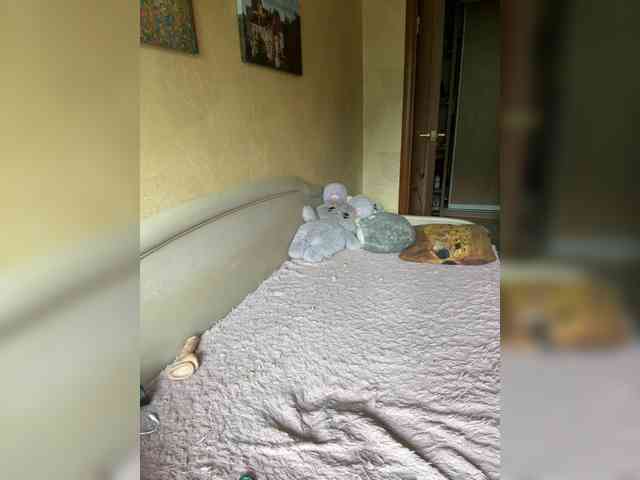 Arisharisha Live Webcam on BongaCams