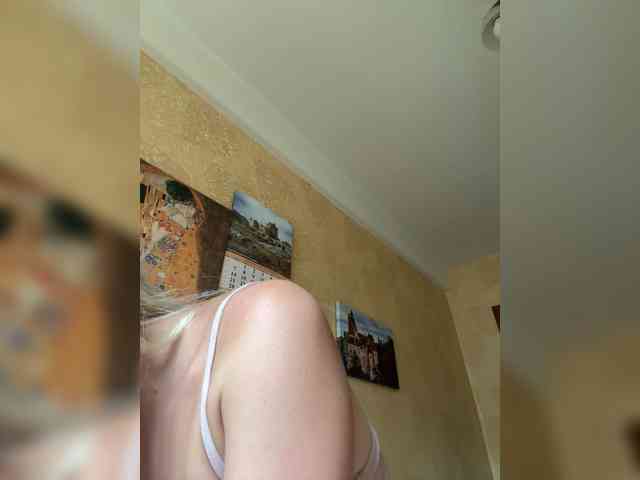Arisharisha webcam