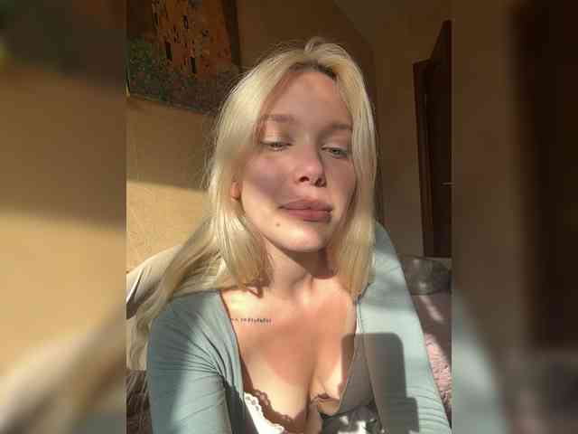 Arisharisha webcam