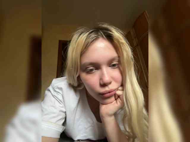 Arisharisha webcam