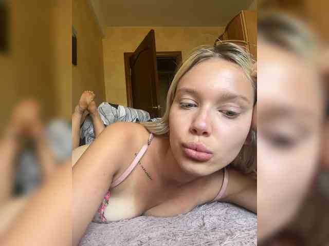Arisharisha webcam