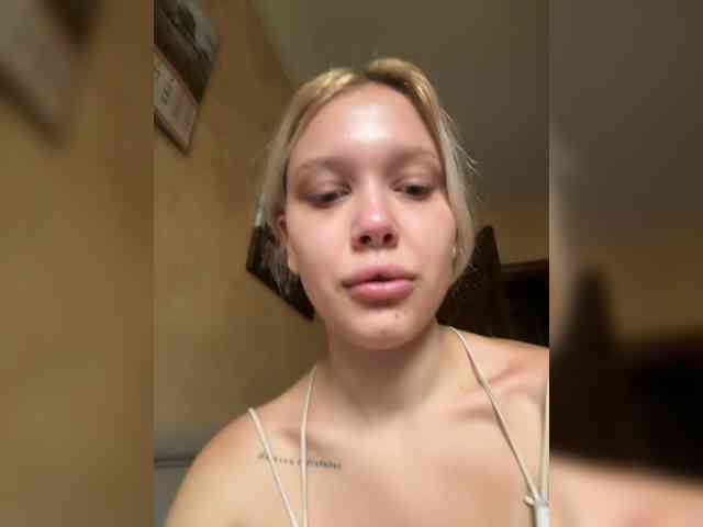 Arisharisha webcam