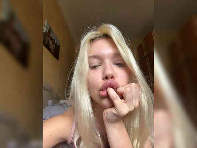 Arisharisha webcam