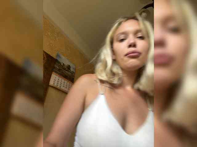Arisharisha webcam