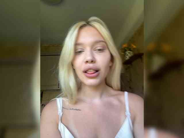 Arisharisha webcam