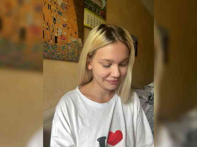 Arisharisha webcam