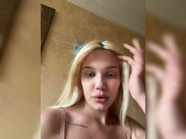 Arisharisha webcam
