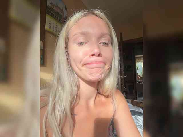 Arisharisha Sex Cam Show