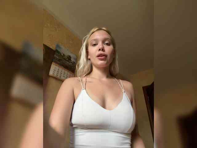 Arisharisha webcam