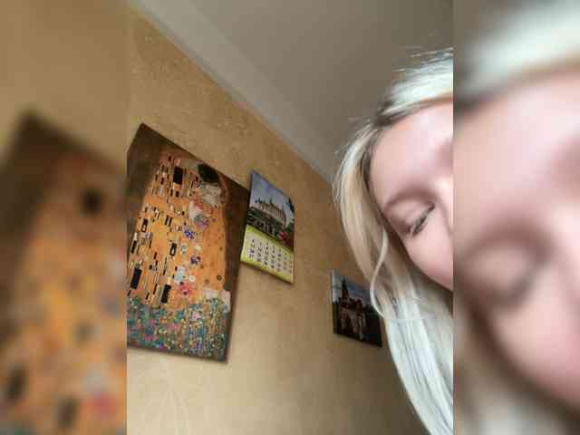 Arisharisha webcam