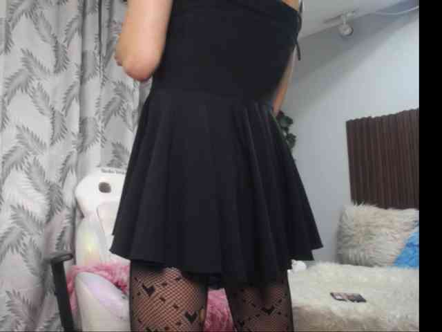 Barbie-Demon Live Webcam on BongaCams