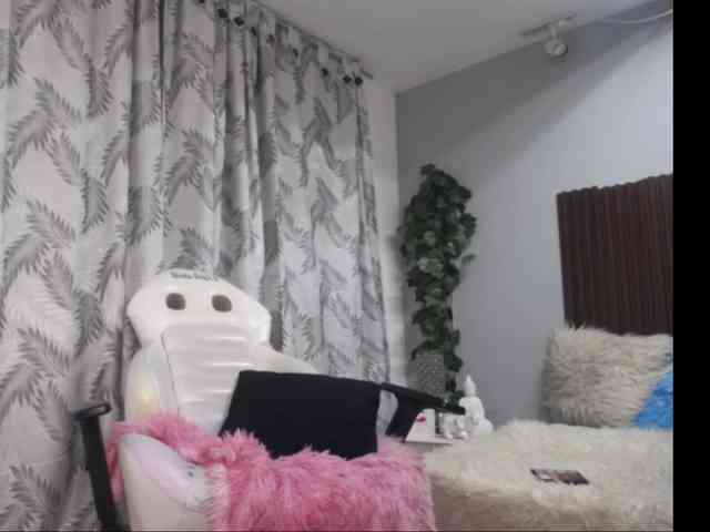 Barbie-Demon Live Webcam on BongaCams