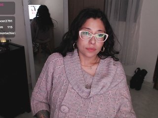 tattoo_highmami Porn Show
