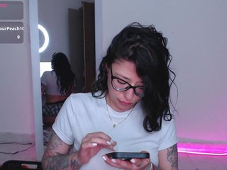 tattoo_highmami Porn Show