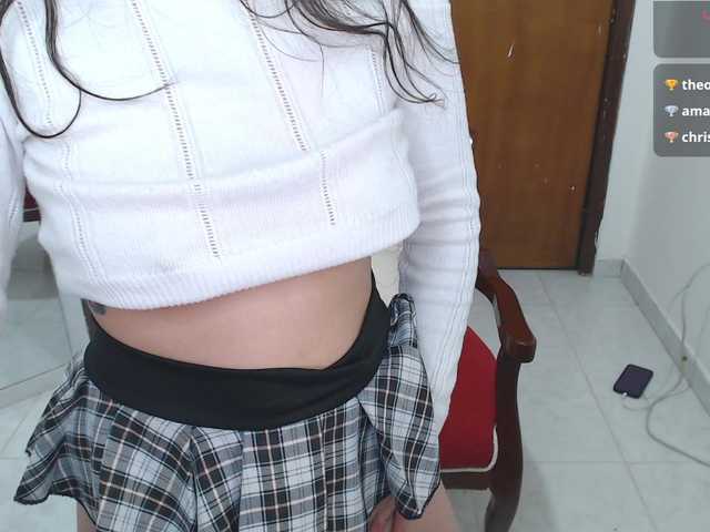 Angel-ink-333 live cam on BongaCams